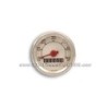 Compteur Vespa 50 Fond Blanc 60KM/H + Transmission & Engrenages